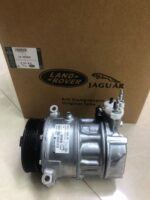LAND ROVER   LR4 Range Rover AC Compressor  LR056364  LR010723 LR030218 JAGUAR  C2D20754 C2D2790 C2D38105 8W8319D629AD - Image 6