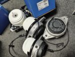 Mercedes-Benz   W166   X166   Engine Mount   1662406817   1662404417   1662405417   1662406417   Left - 图片 3