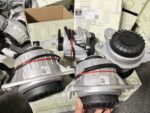 Mercedes-Benz   W222   V222   Engine Mount   2222408100   Left       2222404500   Left