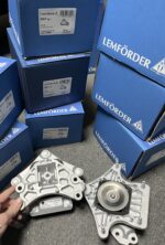 Mercedes-Benz  W205  S205   Transmission Mount   2052404200   2222400000 - Image 4