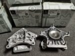 Mercedes-Benz  W205  S205   Transmission Mount   2052404200   2222400000