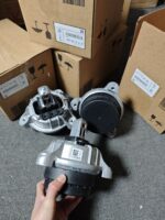 BMW   F07   F10   F11   Engine Mount   22116786528   22116793680   Right