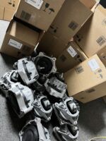 BMW   F23  F34  F36   Engine Mount    22116859411   Left   22116859412   Right