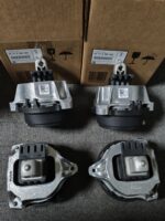 BMW   G30   G11   G12   G32  Engine Mount   22116860464   Right   22116860463   Left