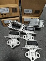 BMW  MINI  F45  F46  F55  F56  Transmission Mount   22316853453   22316853445   22316853449