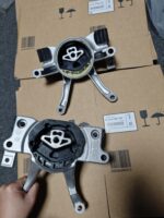 BMW  G38  G11  G12  Transmission Mount   22326862578