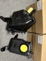 BMW   E60   E61   Expansion Tank   17137542986     17137519219