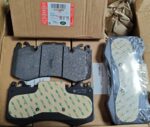 Land Rover Range Rover Brake Pad  LR016684 LR064181 LR020362 LR093886 LR020362 AH422K021CC  AH422K021CA  AH422K021CB