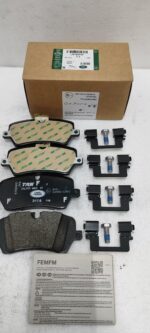 Land Rover Brake Pads  LR162042 LR036574 LR065492  LR068303 LR079910 LR079935 LR084118  LR106326 LR108260  LR123717 LR139173  LR146155   LR146247   LR147981  LR162042   LR162043   LR162046 LR162047   LR162048   LR164821  LR084118   LR106326