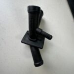 A1669971759  Mercedes-Benz  W166   Hose Connection Fitting  1669971759 - Image 4