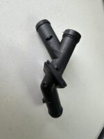 A1669971759  Mercedes-Benz  W166   Hose Connection Fitting  1669971759 - Image 2