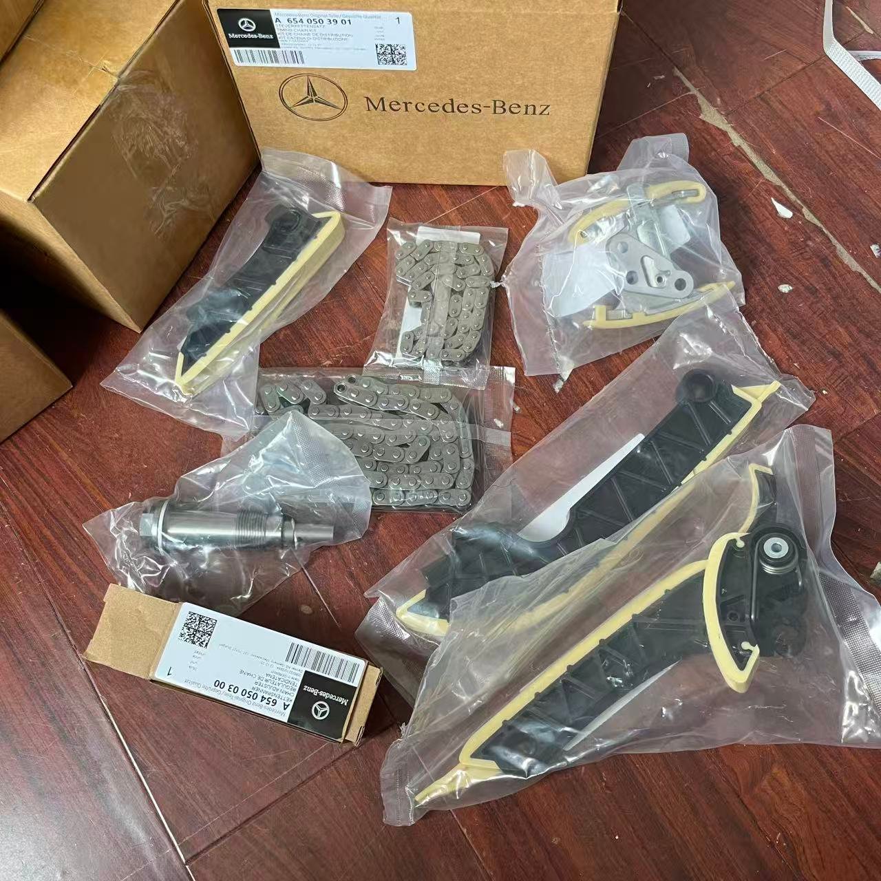 奔驰 时规导轨 6540500500 0009932300 0019930576 6540506300 6540501801 6540500500 0009932300 0019930576 6540506300 6540501801 Mercedes-Benz Timing Chain&Timing A6540500500 A0009932300 A0019930576 A6540506300 A6540501801 - 图片 1
