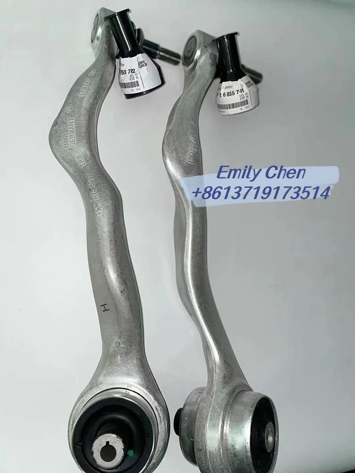 宝马 控制臂 左31126855741 右31126855742 31126855741 Control Arm BMW F20 F21 F22 F87 Front left 31126855741 - 图片 1